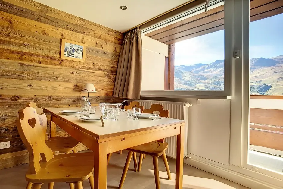 Residence Les Lauzes