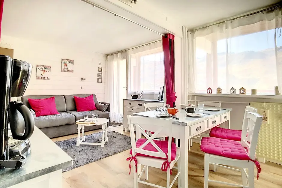 Residence Les Lauzes