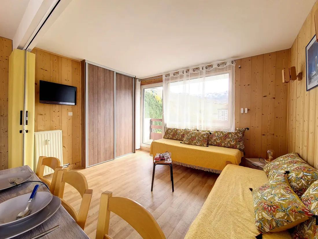Residence Les Lauzes