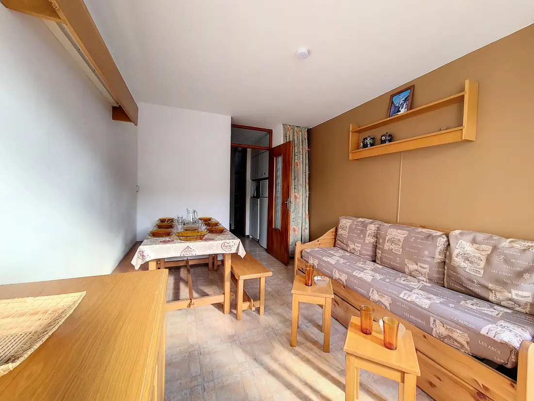 Residence Les Lauzes