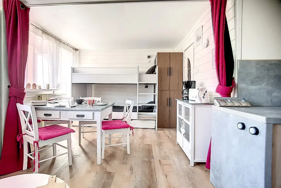 Residence Les Lauzes