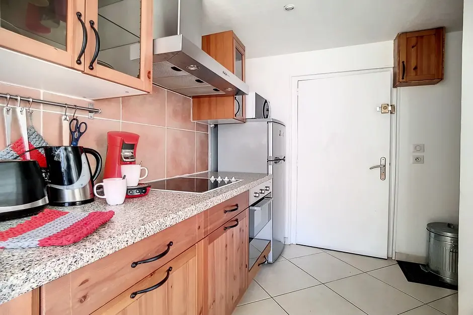 Residence Les Lauzes