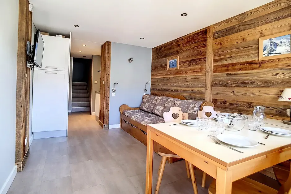Residence Les Lauzes