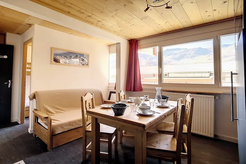 Residence Les Lauzes