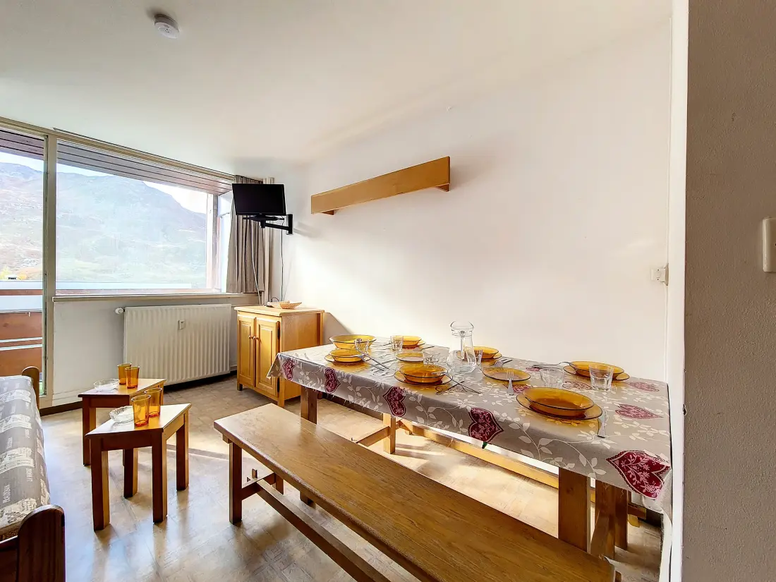 Residence Les Lauzes