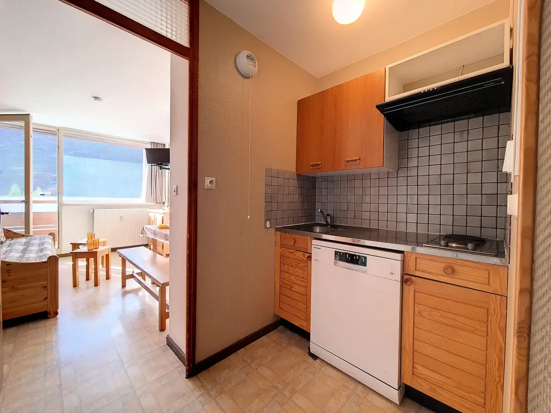 Residence Les Lauzes