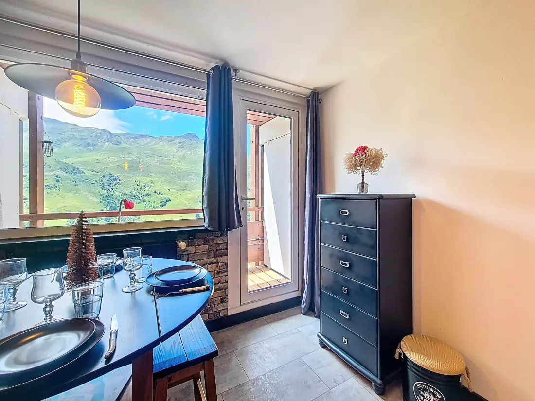 Residence Les Lauzes