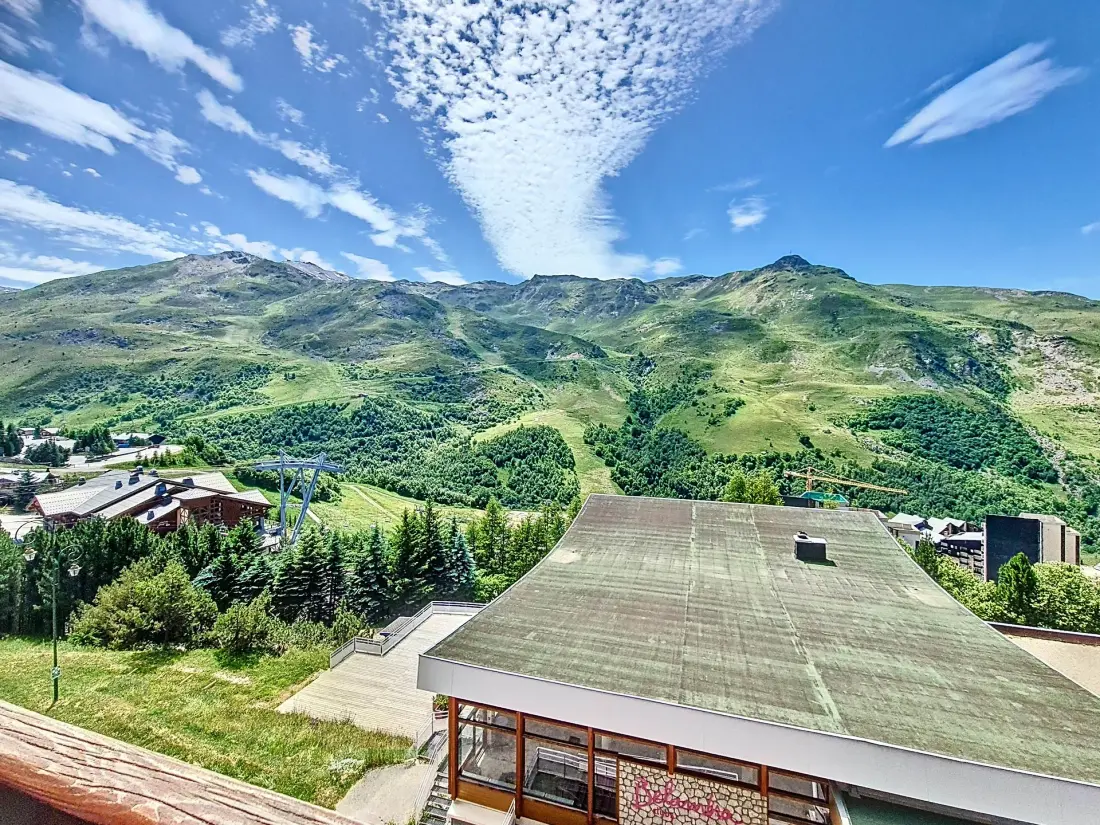 Residence Les Lauzes