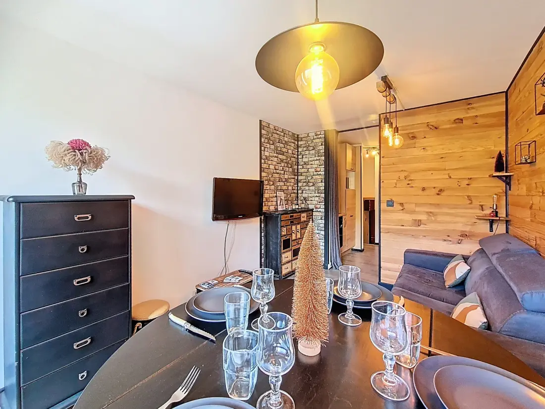 Residence Les Lauzes