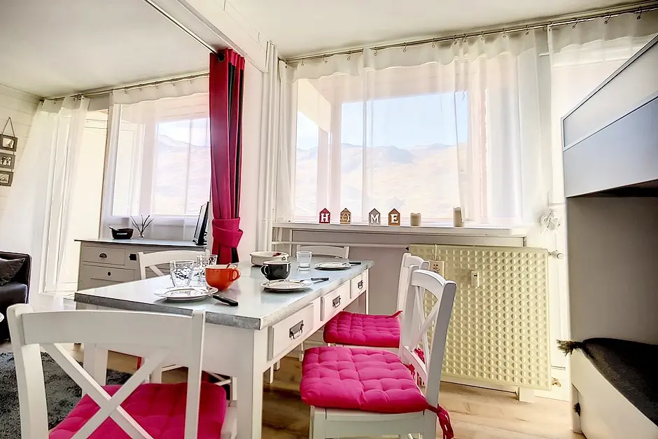 Residence Les Lauzes
