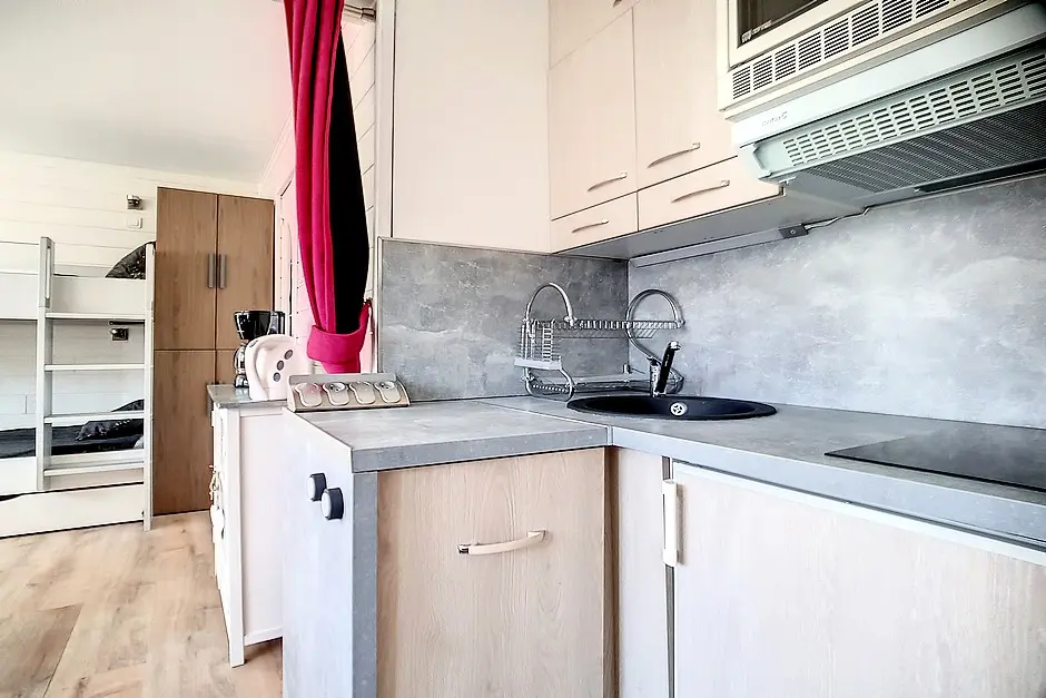 Residence Les Lauzes