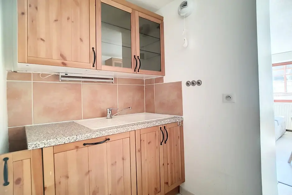 Residence Les Lauzes