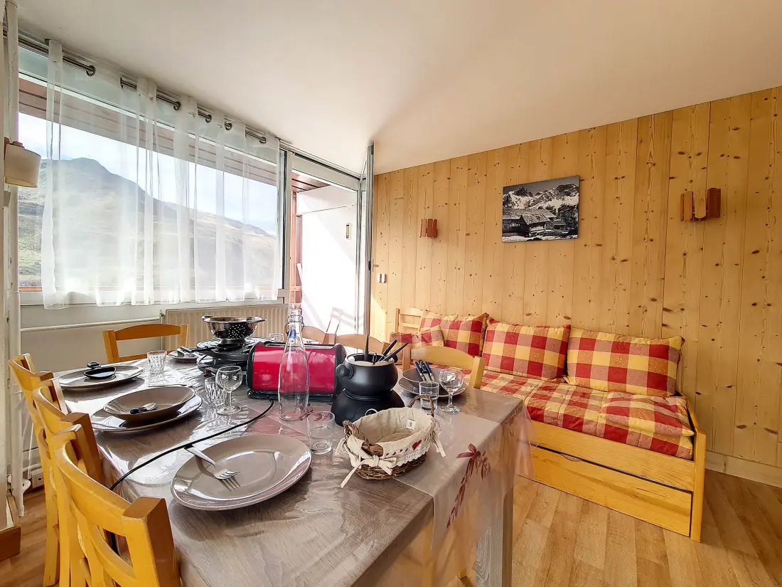 Residence Les Lauzes