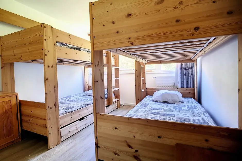 Residence Les Lauzes
