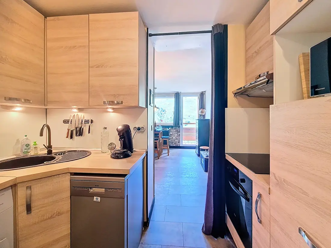 Residence Les Lauzes