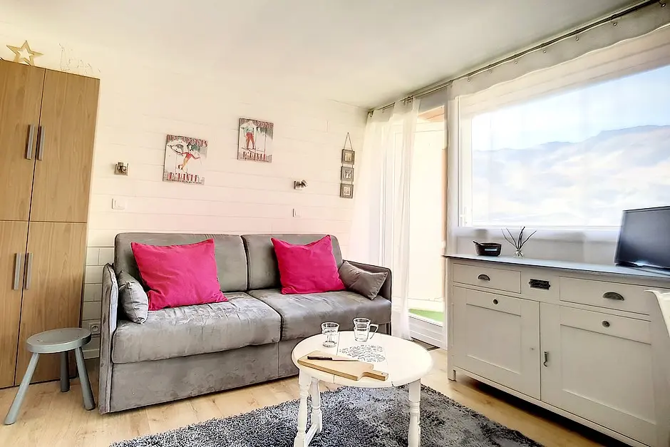 Residence Les Lauzes