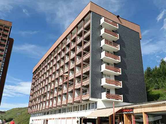 Residence Les Lauzes