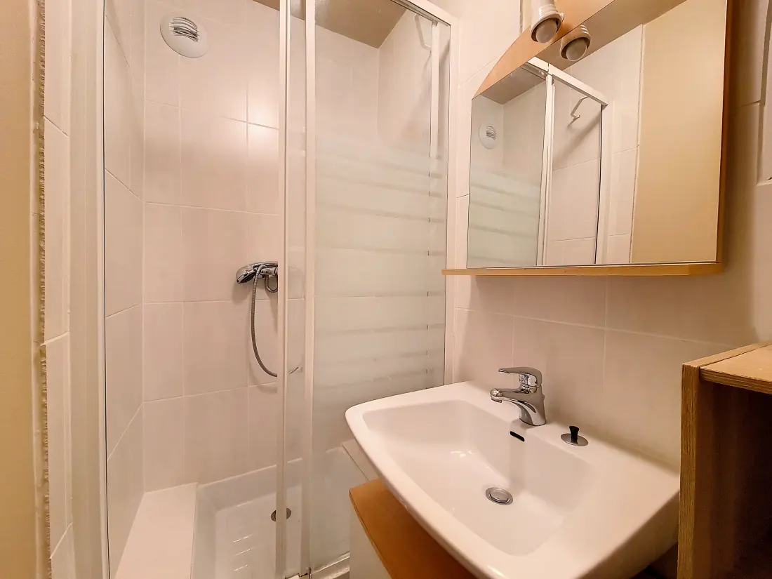 Residence Les Lauzes