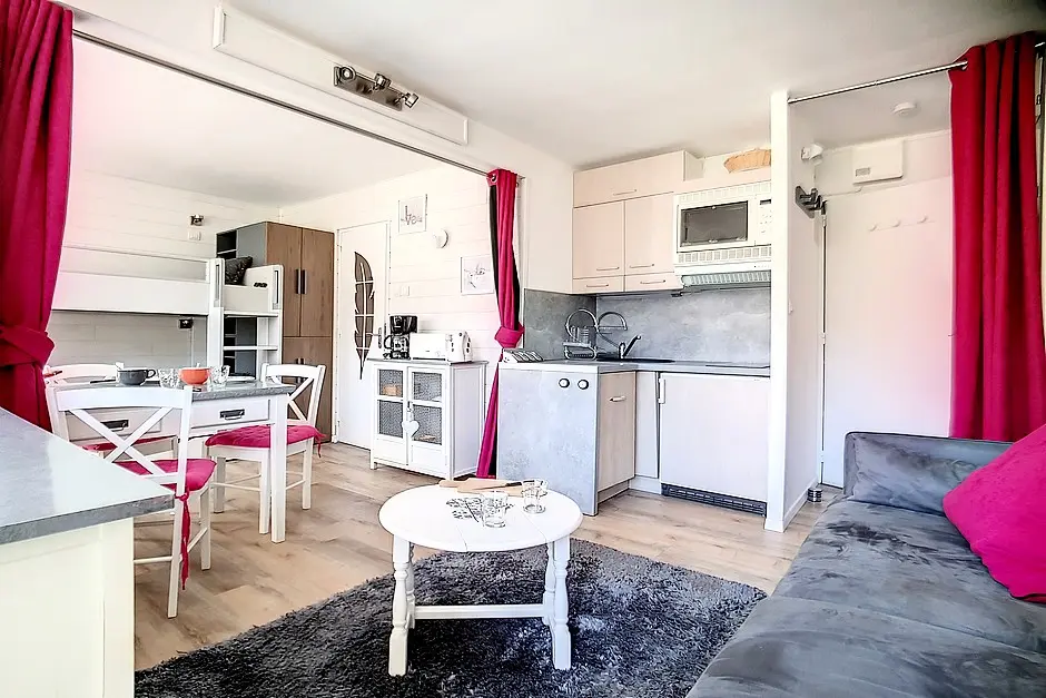Residence Les Lauzes