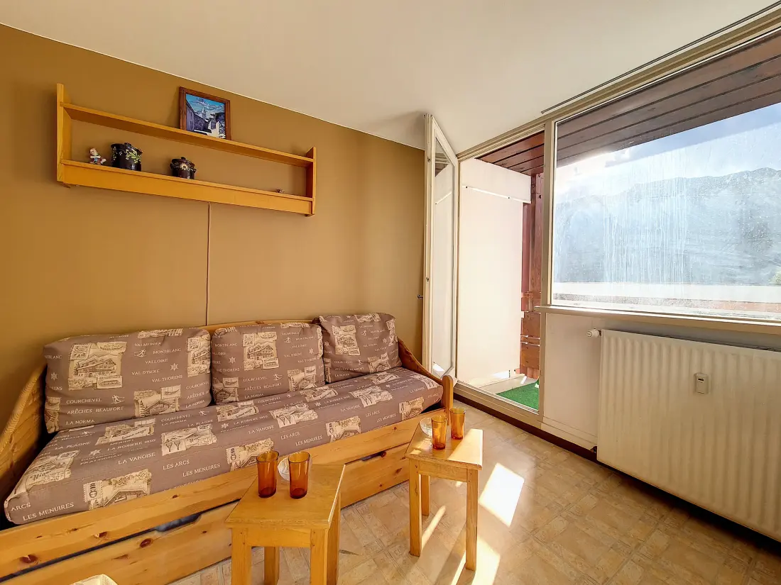 Residence Les Lauzes