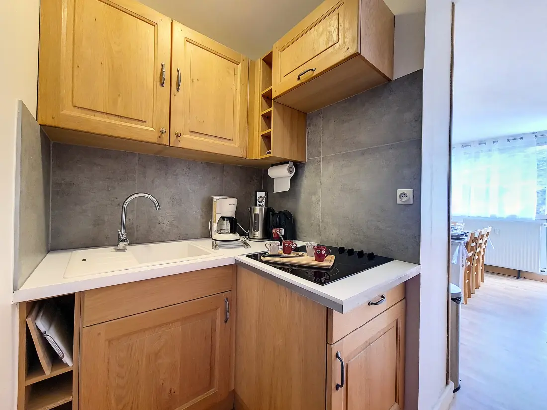 Residence Les Lauzes
