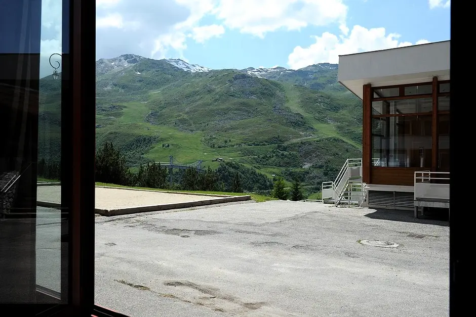 Residence Les Lauzes