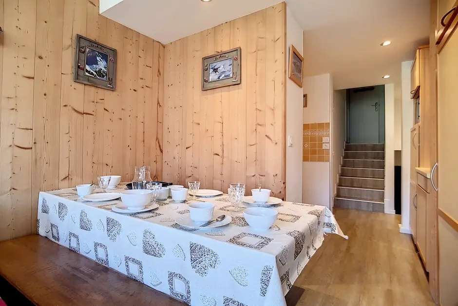 Residence Les Lauzes