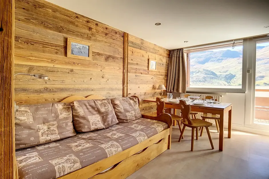 Residence Les Lauzes