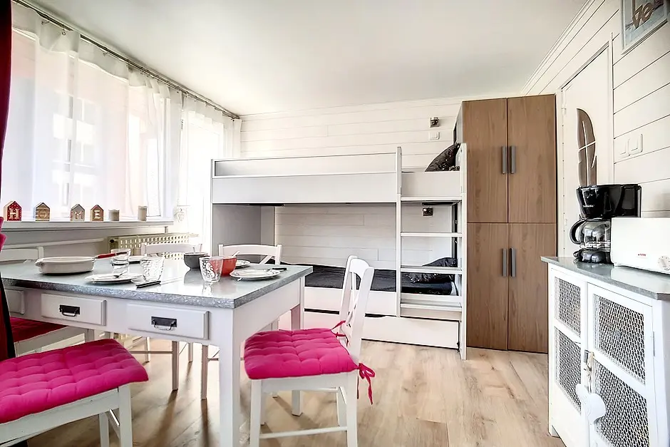 Residence Les Lauzes
