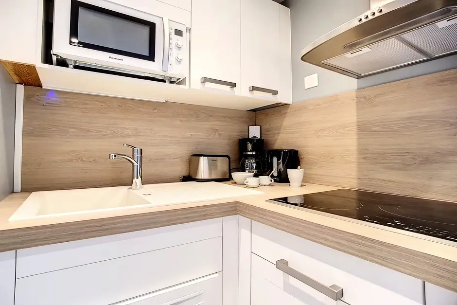 Residence Les Lauzes