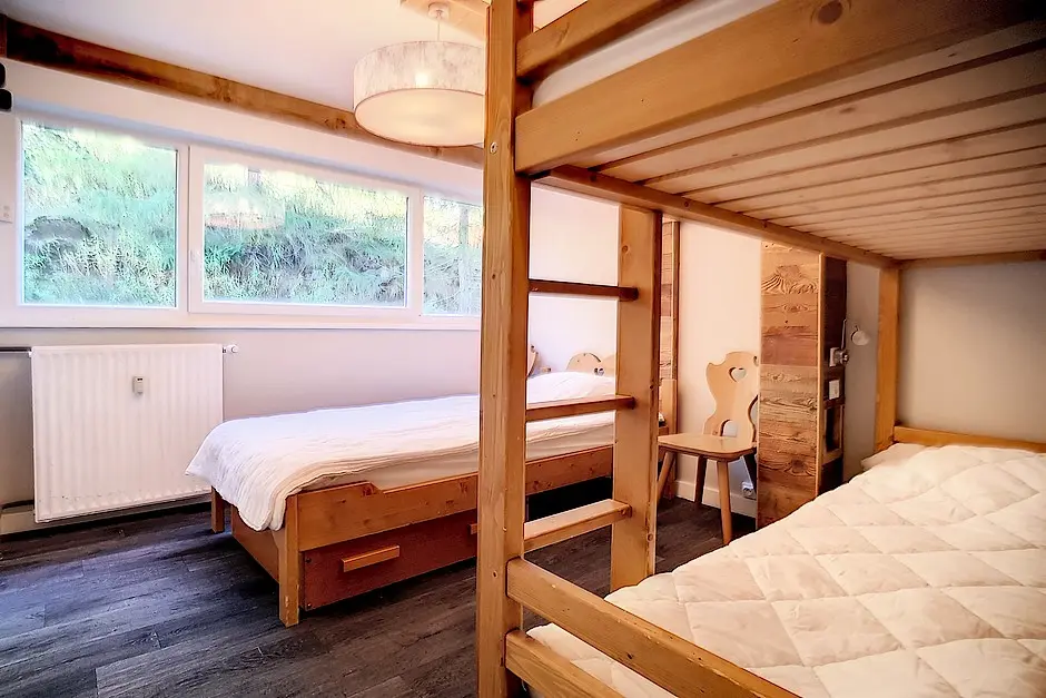 Residence Les Lauzes