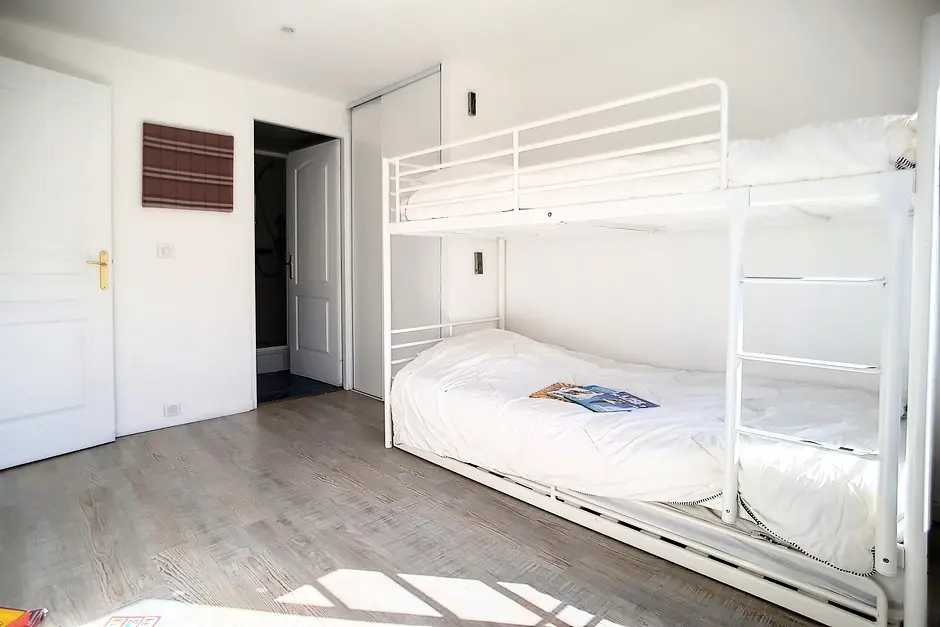 Residence Les Lauzes