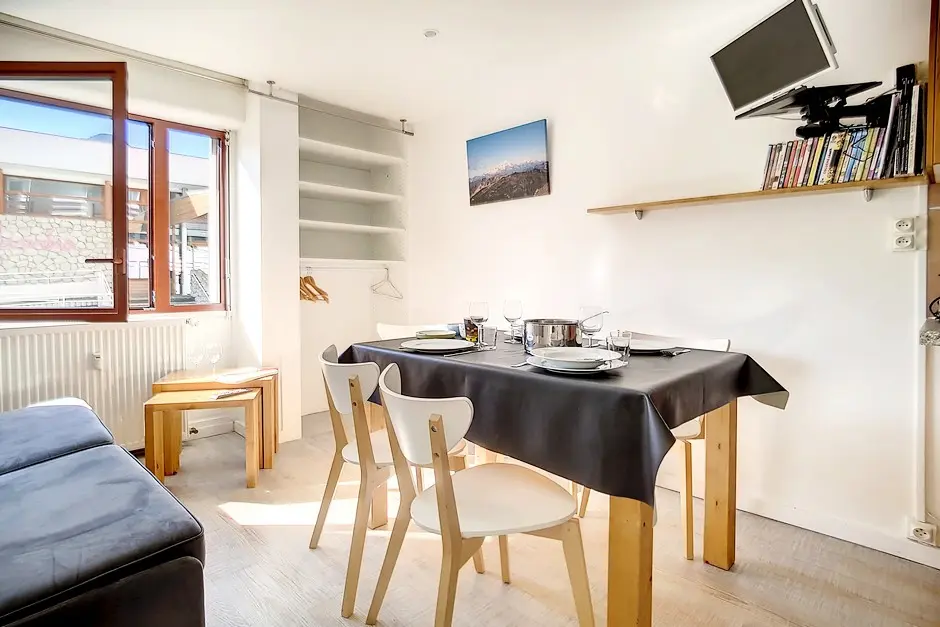 Residence Les Lauzes