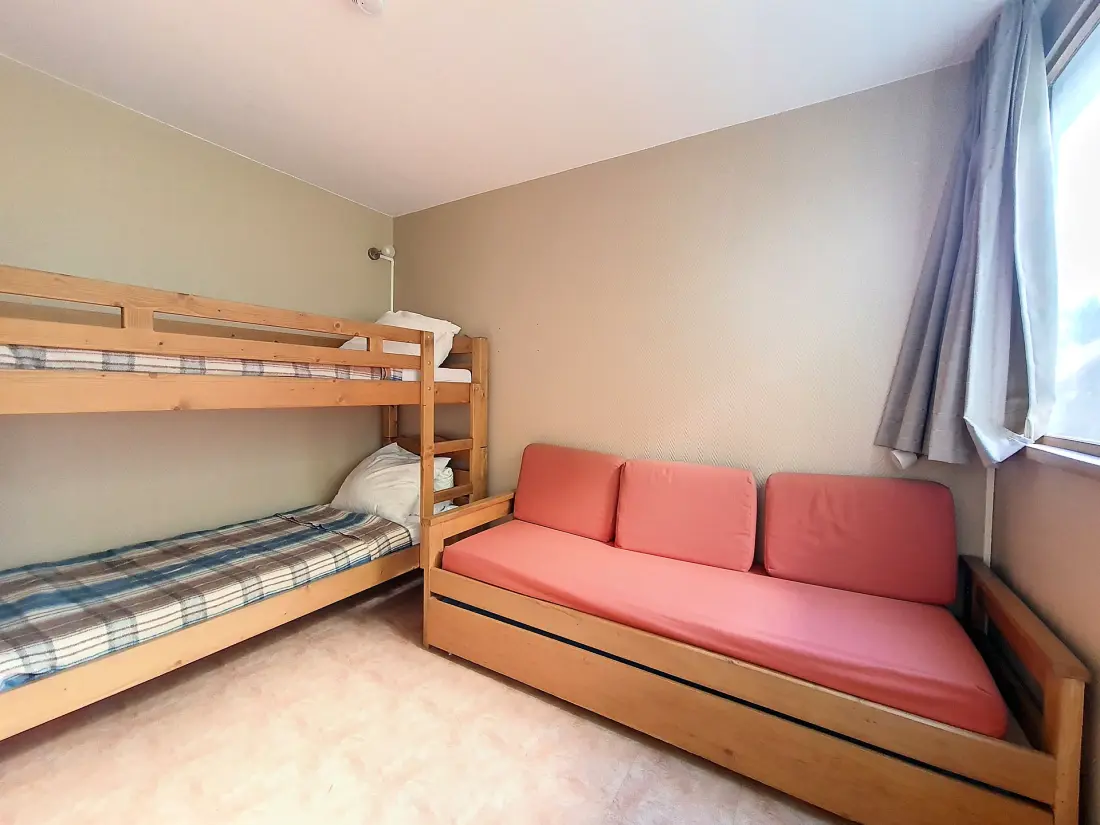 Residence Les Lauzes