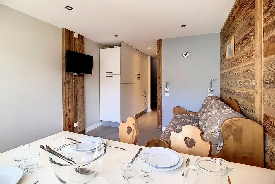 Residence Les Lauzes