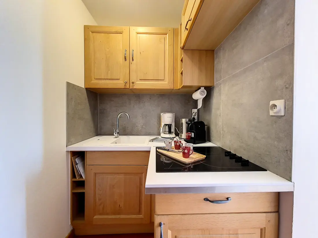 Residence Les Lauzes