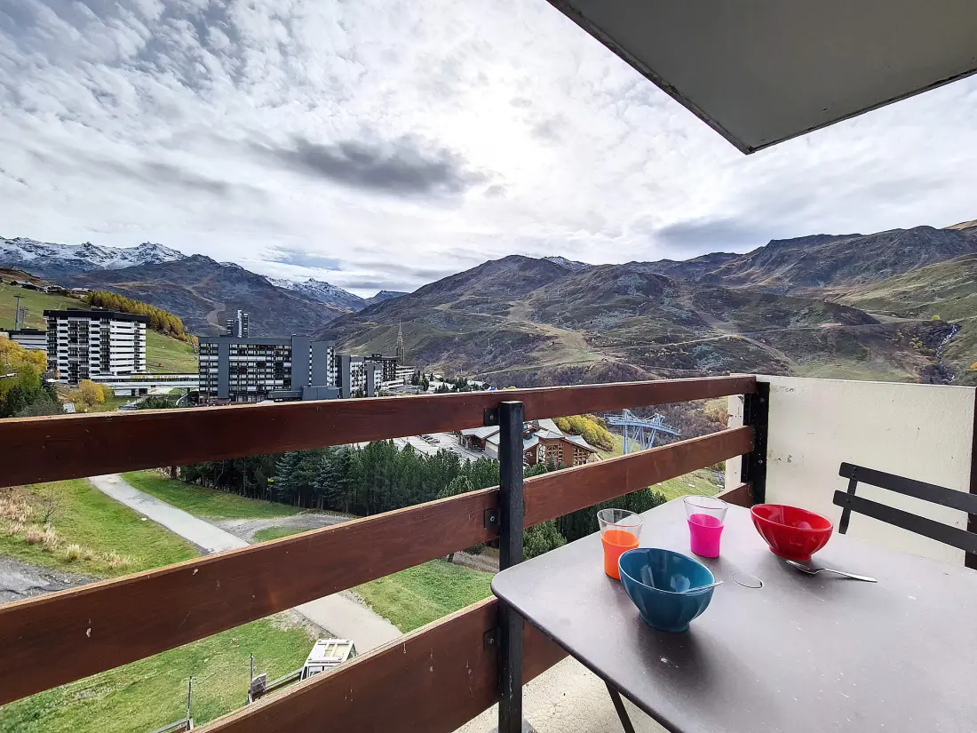 Residence Les Lauzes