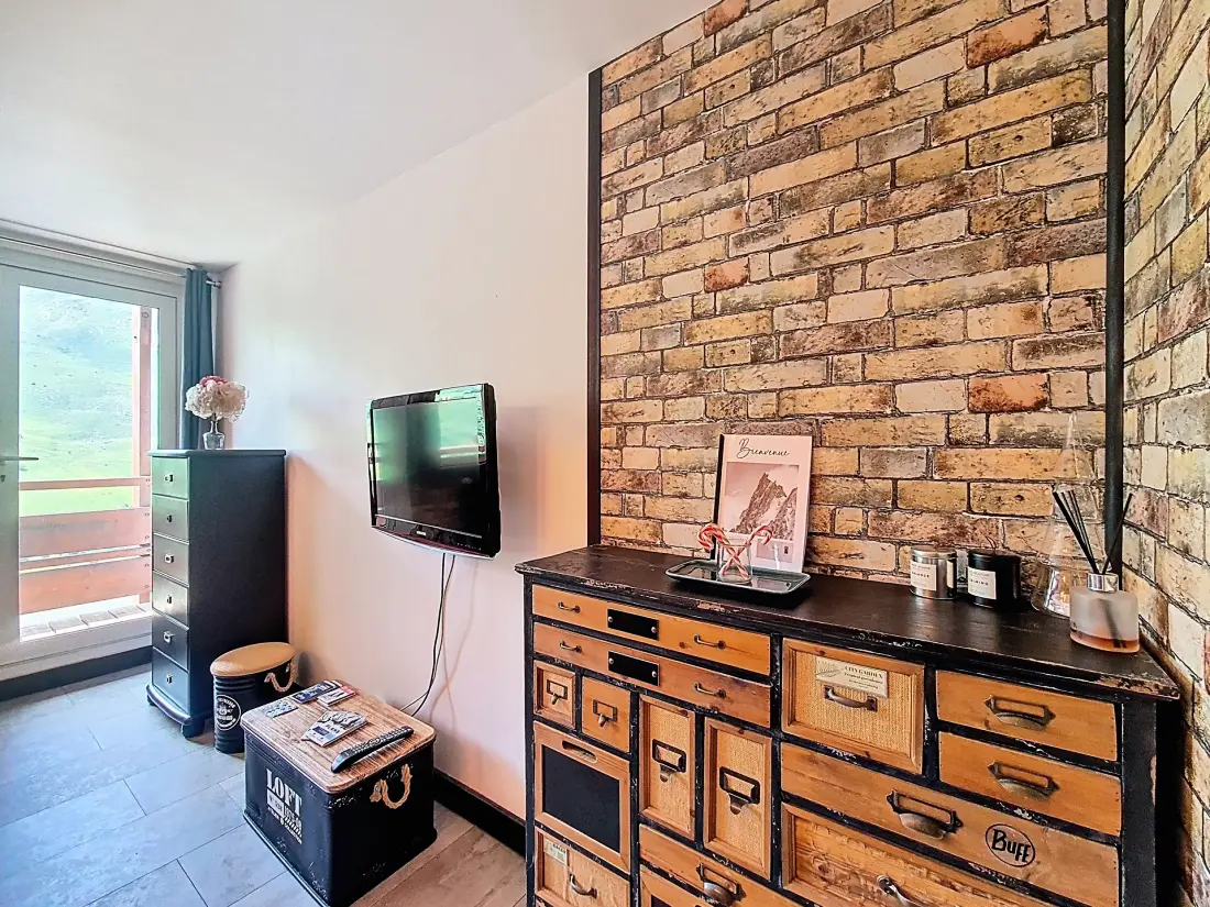Residence Les Lauzes