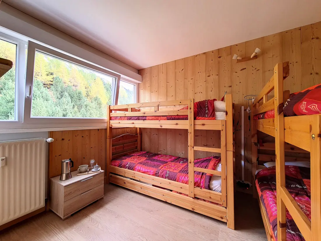 Residence Les Lauzes