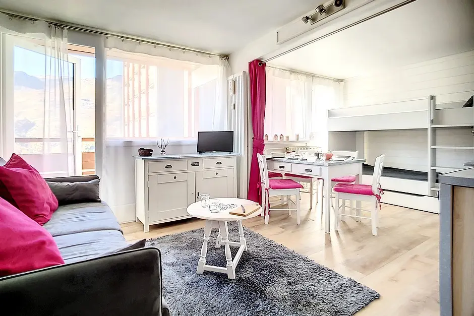 Residence Les Lauzes