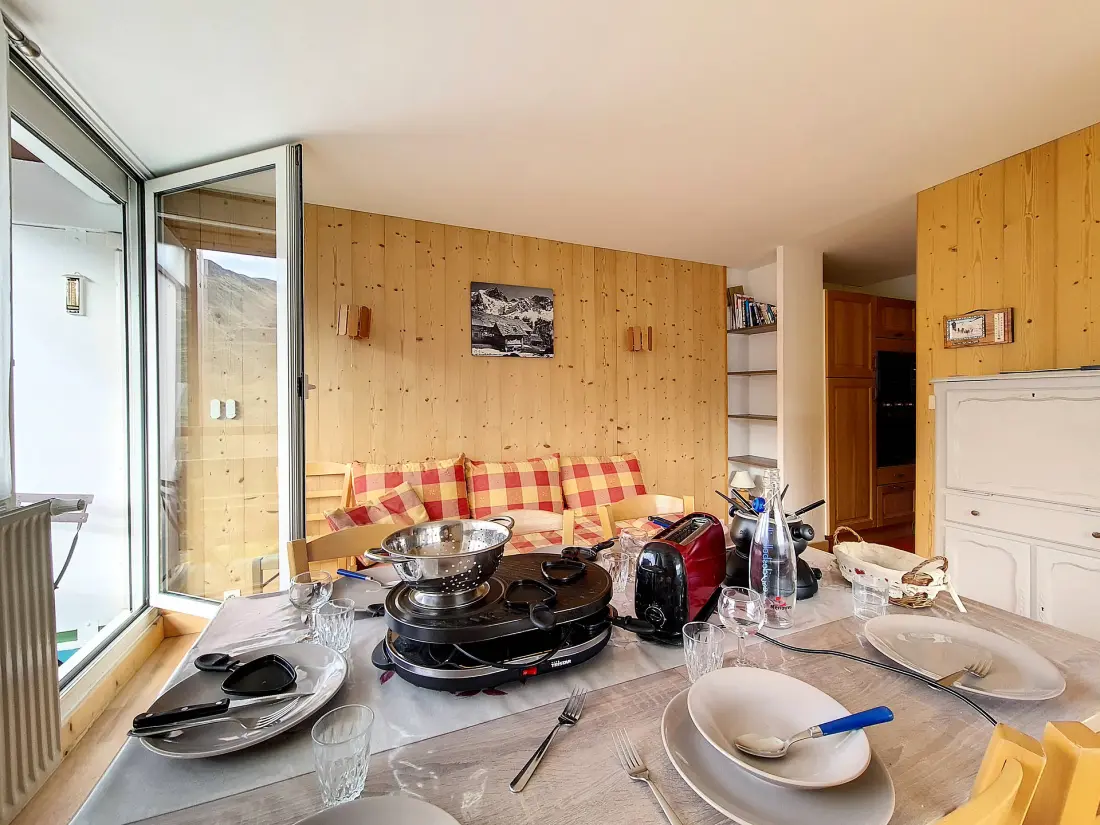 Residence Les Lauzes