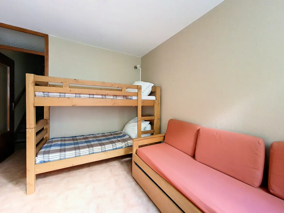 Residence Les Lauzes
