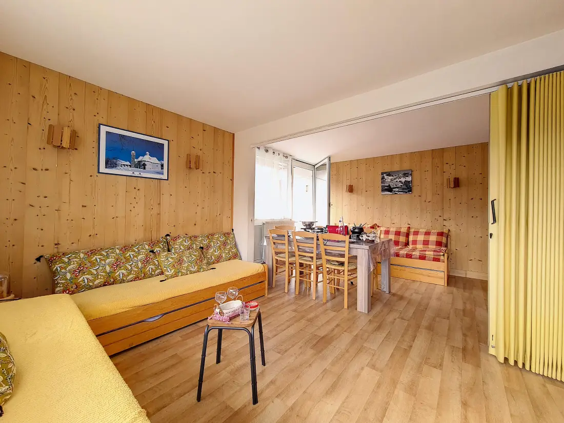 Residence Les Lauzes