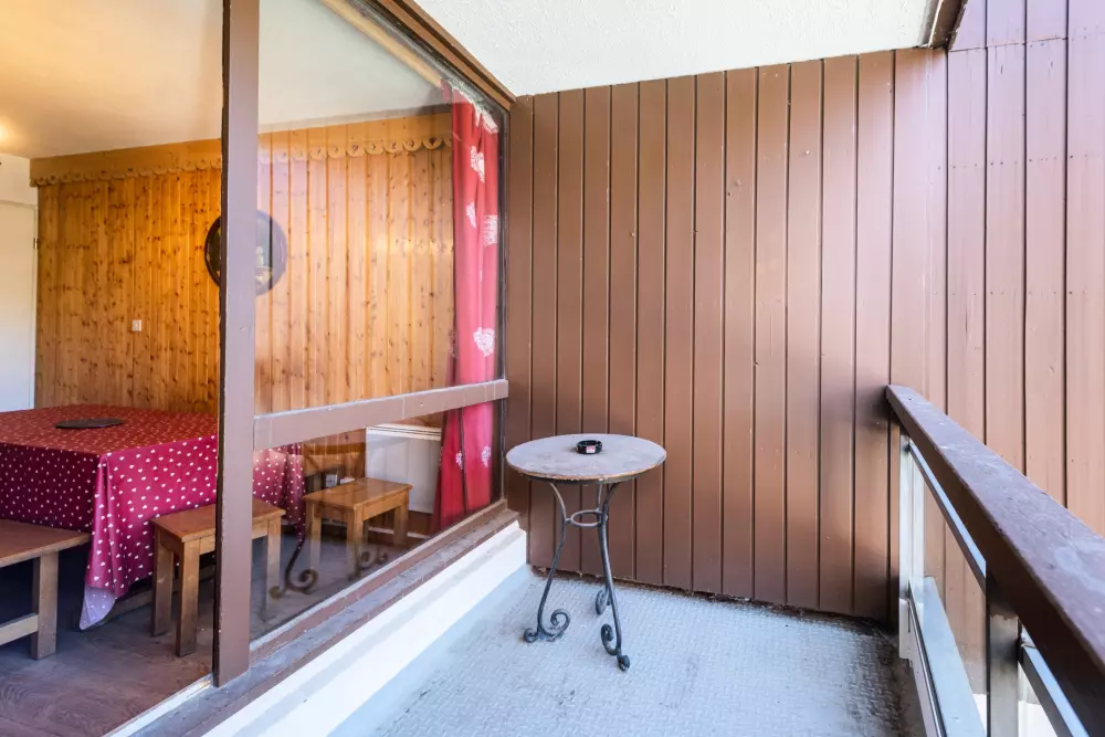 Residence Les Mélèzes - maeva Home