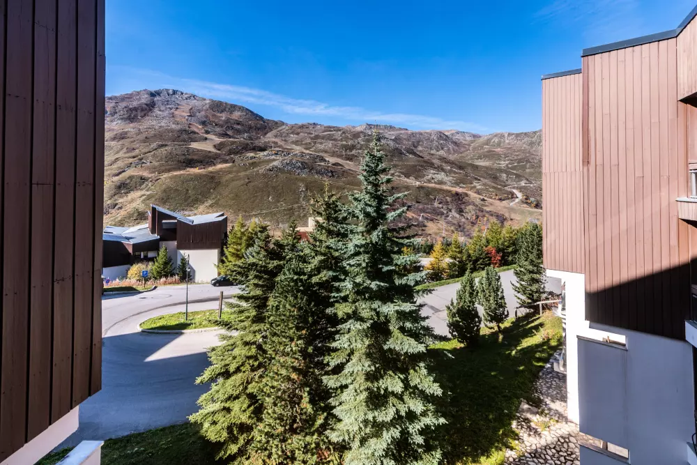 Residence Les Mélèzes - maeva Home