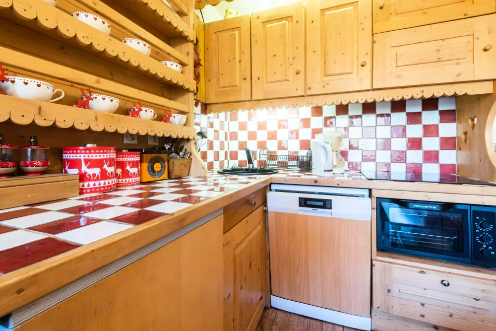 Residence Les Mélèzes - maeva Home