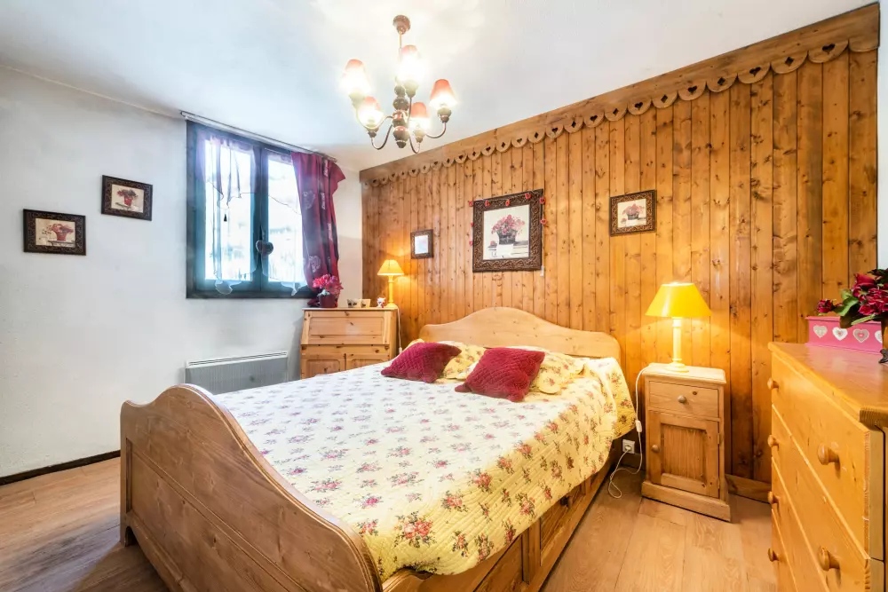 Residence Les Mélèzes - maeva Home