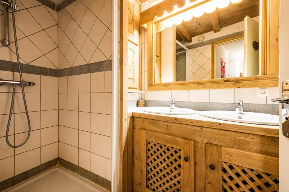 Residence Les Mélèzes - maeva Home