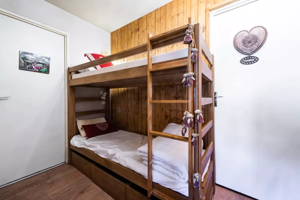 Residence Les Mélèzes - maeva Home