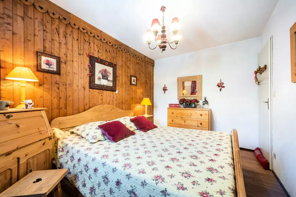 Residence Les Mélèzes - maeva Home